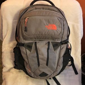 North Face Backpack!